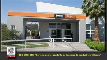 EMICAR: Inauguran el primer centro de capacitación en Seguridad Vial