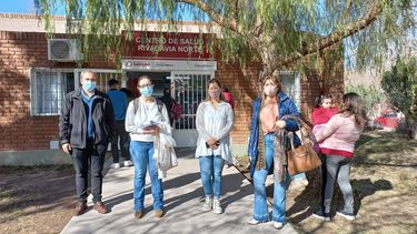 La Universidad de Harvard desarrolla una investigación en centros sanitarios de San Juan