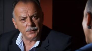 Vino y aceite sanjuanino, para ganar ministros