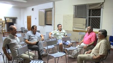 Las juntas de riego armaron un petitorio para abrir más pozos