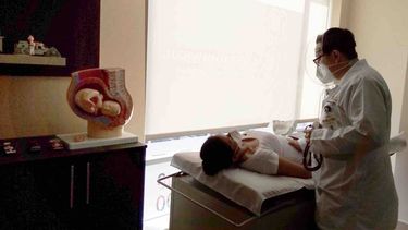 Ginecólogos evalúan la situación con la OSP y el lunes darán una respuesta