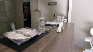 El rebusque de los “telos” en San Juan: descuentos y promociones en medio de la pandemia