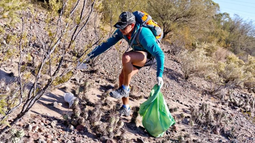 Se viene un nuevo Desafío ambiental: de qué se trata y cómo participar