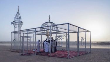 El MPBA Franklin Rawson renovará sus salas con atractivas propuestas