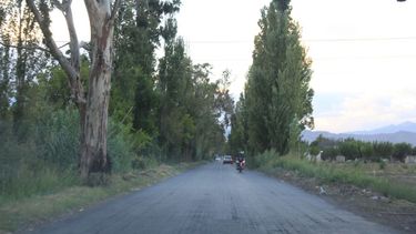 Extenderán la ampliación de la Calle 5 por un barrio gigante