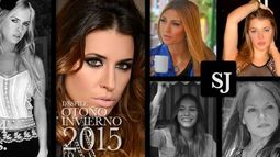 Patio Alvear levanta el telón a la nueva temporada con un megadesfile