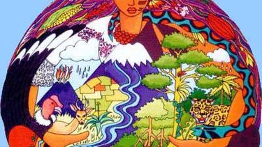 Homenajearán a la Pachamama con un festival de música