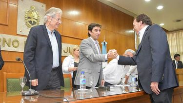 Este año los Jardines de Cosecha abarcá todos los departamentos