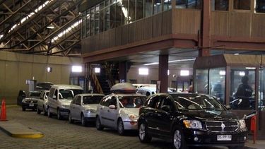 ¿Discriminación a los sanjuaninos en la aduana mendocina?