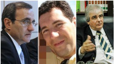 La Cámara Federal decidirá sobre la libertad de los acusados en la causa AFIP