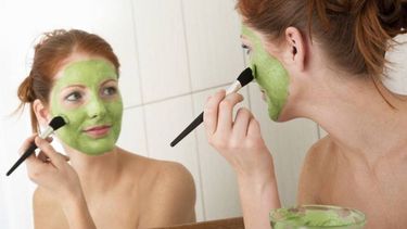 Máscaras con yerba mate para controlar la celulitis y la grasitud