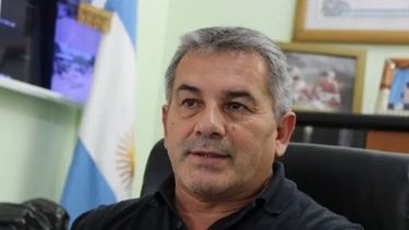 En Valle Fértil quieren restringir el turismo interno y las clases