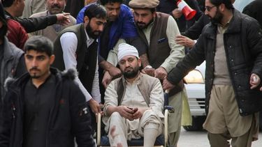 Terror en Pakistán ante un nuevo atentado suicida.