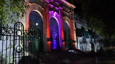 Sumate al consejo para proteger el Patrimonio Cultural y Natural de San Juan