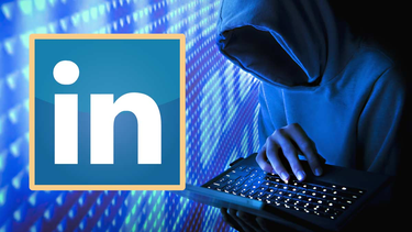 ¡Cuidado! Este es el nuevo método de estafa por LinkedIn