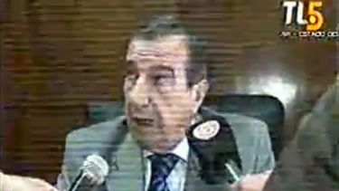 En octubre, se votará con el mismo padrón