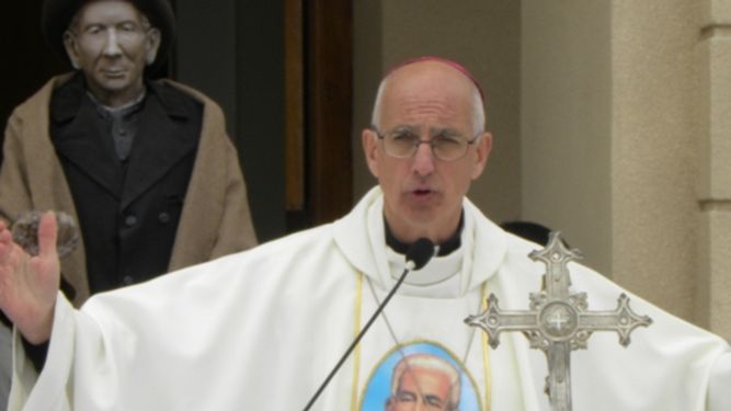 Olivera: “Es un hecho que superó la ciencia”