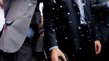 Chimbas: más de 4200 familias vuelven a tener agua potable