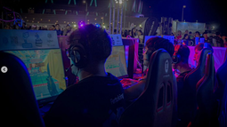 Viking Bear: el equipo sanjuanino que sueña con profesionalizarse en el mundo de los esports