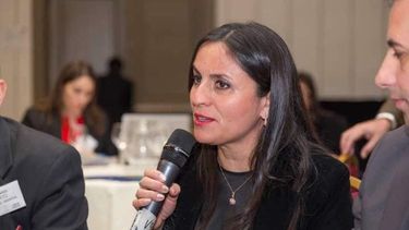 San Juan, de luto por el deceso de una querida profesora