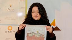 Fiesta Solidaria de Artes por un taller albardonero afectado en un incendio