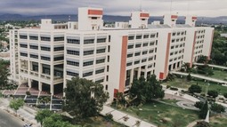 El allanamiento se dio en el Centro Cívico de San Juan. El allanamiento se dio en el Centro Cívico de San Juan.