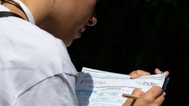 Adelantarán la fecha del censo para las zonas rurales de San Juan