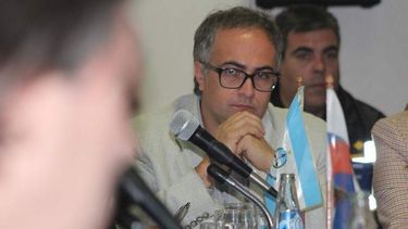 Avanza la “reprogramación” de líneas: en Libertador, menos colectivos