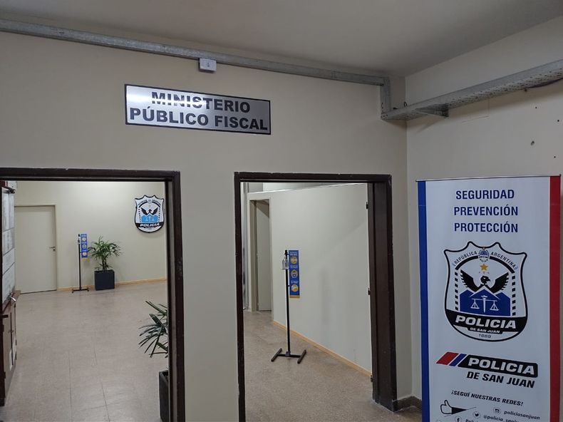 Cambio en la justicia sanjuanina: desde este viernes rige el nuevo Sistema Acusatorio