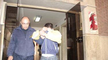 Le dieron 6 años de prisión por abusar de sus dos sobrinos Le dieron 6 años de prisión por abusar de sus dos sobrinos