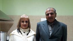 Los que regalan amor: la historia de dos trabajadores del Madre Teresa de Calcuta