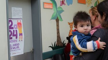 Atención embarazadas y bebés: así serán los controles en esta situación de amenaza del coronavirus