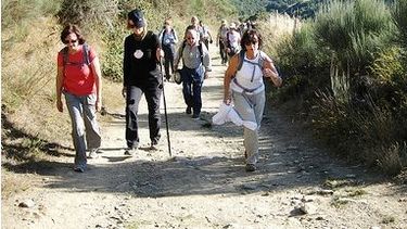 Al igual que el de Santiago, San Juan tendrá el Camino de San Antonio