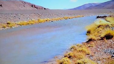 El futuro dique riojano, ¿beneficia o perjudica a San Juan?