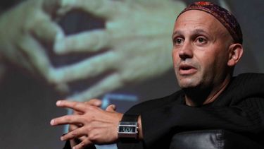 El rabino Bergman viajará a Jáchal por el derrame en Veladero