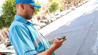 Ya están las nuevas tarifas del ECO: mirá dónde te conviene estacionar