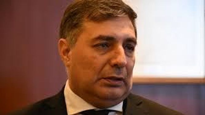 Correa Esbry: “Las empresas también están en falta, deben garantizar el servicio”