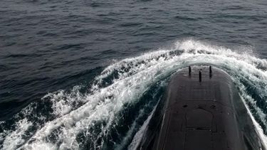 Hermana del sanjuanino tripulante del submarino compartió fotos inéditas, previo a su desaparición