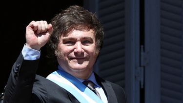 Dirigentes y políticos sanjuaninos opinan sobre el DNU de Milei