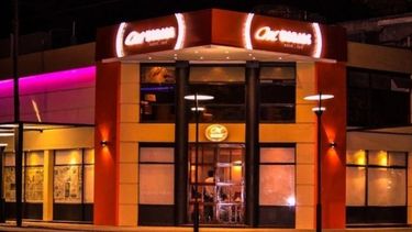 Ya está el ganador de un almuerzo en Las Marías