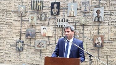 Uñac: “Este debe ser un espacio de encuentro para los sanjuaninos”