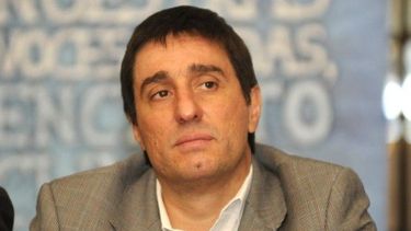 Espina cerró la polémica con Elizondo: Es un tema superado