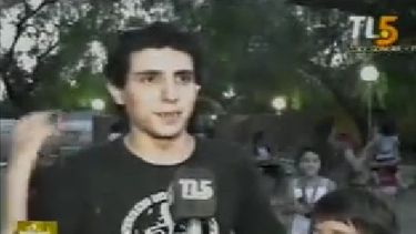 Acercate a Rivadavia a ver el show de murgas