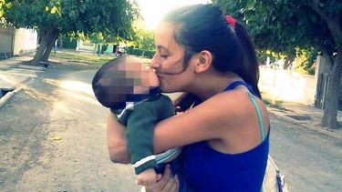 Romina Muñoz está estable y desde las redes le mandan todo el apoyo