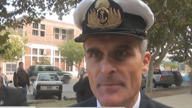 Sobre llovido, mojado: denuncian al militar por defender a Videla