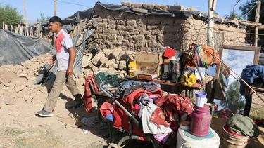 Las diferencias y similitudes entre los 4 terremotos que azotaron San Juan