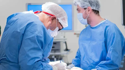 Más de un centenar de inscriptos en residencias médicas en San Juan tras un convenio con aval de la UBA: las áreas más demandadas y los incentivos económicos Más de un centenar de inscriptos en residencias médicas en San Juan tras un convenio con aval de la UBA: las áreas más demandadas y los incentivos económicos