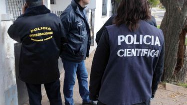 La Policía Judicial vino mal parida