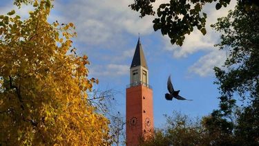 Un poco de sol y otro poco de nubes, el combo de este sábado