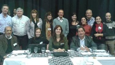 Legisladores sanjuaninos participaron del Foro Regional de Turismo